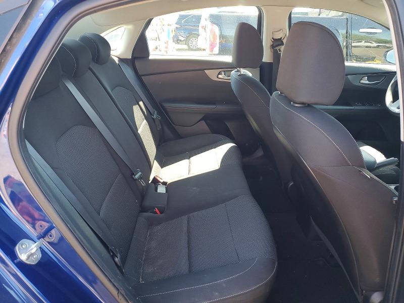 Продажа на аукционе авто 2019 Kia Forte, vin: 3KPF24AD6KE130811, номер лота: 50756596