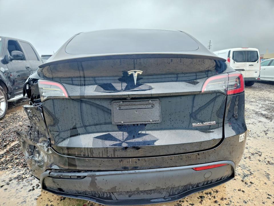 Aukcja sprzedaży 2023 Tesla Model Y, vin: 7SAYGDEF0PF958265, numer aukcji: 49671116