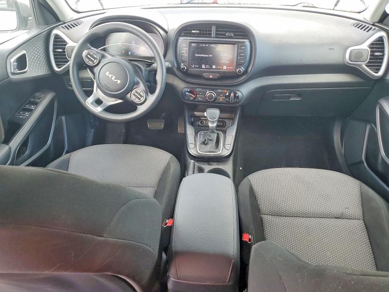 Aukcja sprzedaży 2024 Kia Soul, vin: KNDJ23AU3R7901918, numer aukcji: 51404326