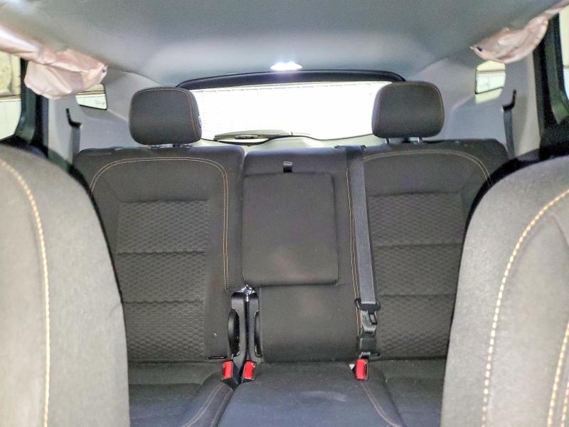 Aukcja sprzedaży 2019 Gmc Terrain, vin: 3GKALTEVXKL139774, numer aukcji: 50672776