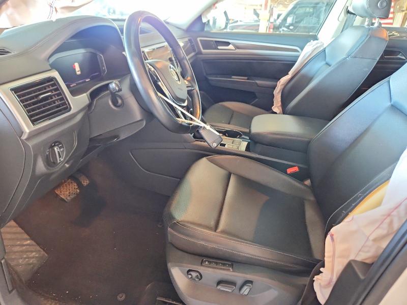 Aukcja sprzedaży 2019 Volkswagen Atlas, vin: 1V2ER2CA9KC561518, numer aukcji: 49334986