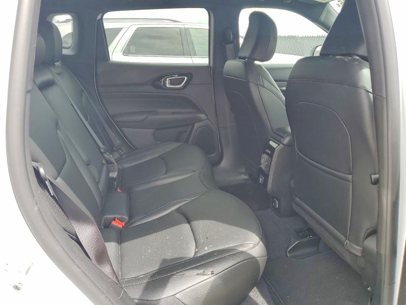 Aukcja sprzedaży 2026 Jeep Compass, vin: 3C4NJDCN6TT202639, numer aukcji: 49246136