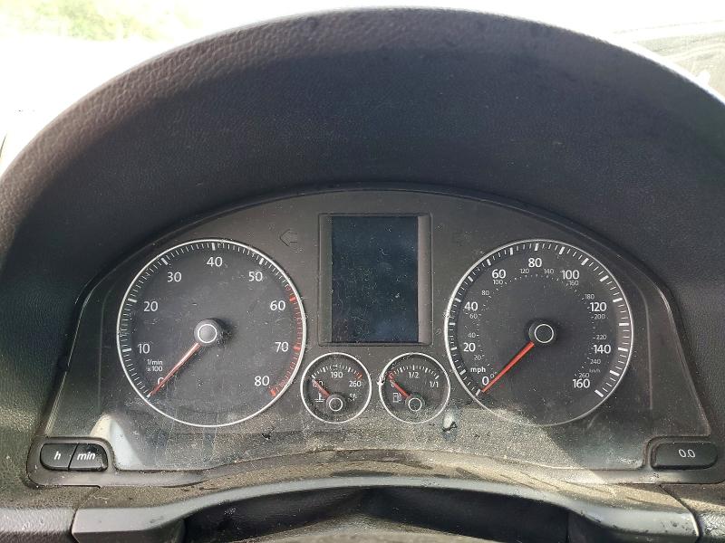 Продажа на аукционе авто 2005 Volkswagen New Jetta, vin: 3VWSF71K55M606931, номер лота: 50769436