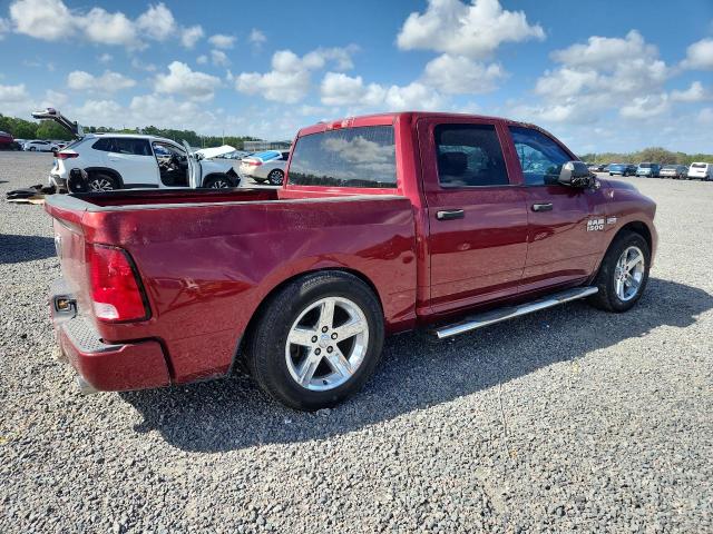 Продажа на аукционе авто 2014 Ram 1500, vin: 1C6RR6KT3ES114407, номер лота: 48617406