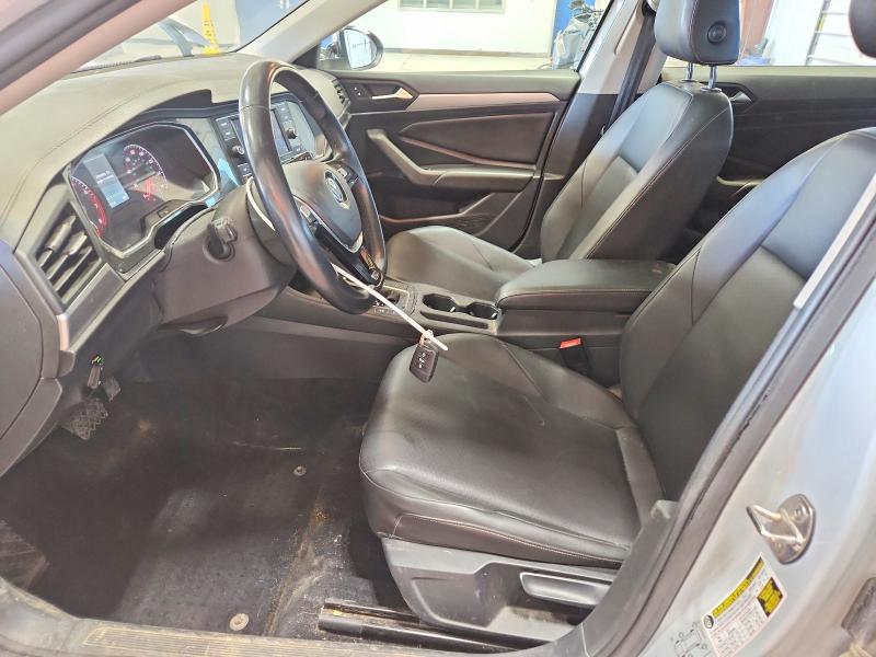 Aukcja sprzedaży 2019 Volkswagen Jetta, vin: 3VWC57BU7KM017172, numer aukcji: 49368786