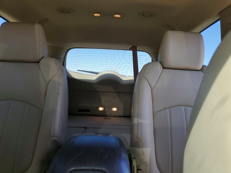 Продаж на аукціоні авто 2012 Buick Enclave, vin: 5GAKRCED9CJ281291, номер лоту: 47612896