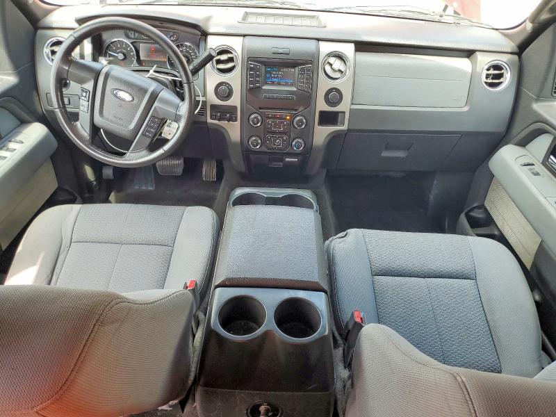 50617576 :رقم المزاد ، 1FTFX1ET9EKD28429 vin ، 2014 Ford F150 مزاد بيع