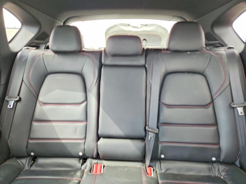 Aukcja sprzedaży 2022 Mazda Cx-5, vin: JM3KFBDY2N0577842, numer aukcji: 49315876