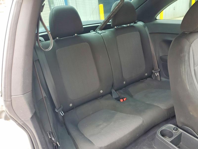 50935526 :رقم المزاد ، 3VWFP7AT0CM654082 vin ، 2012 Volkswagen Beetle مزاد بيع