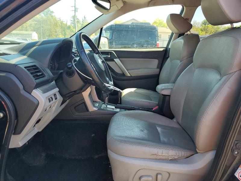51309346 :رقم المزاد ، JF2SJAHC2EH408665 vin ، 2014 Subaru Forester مزاد بيع