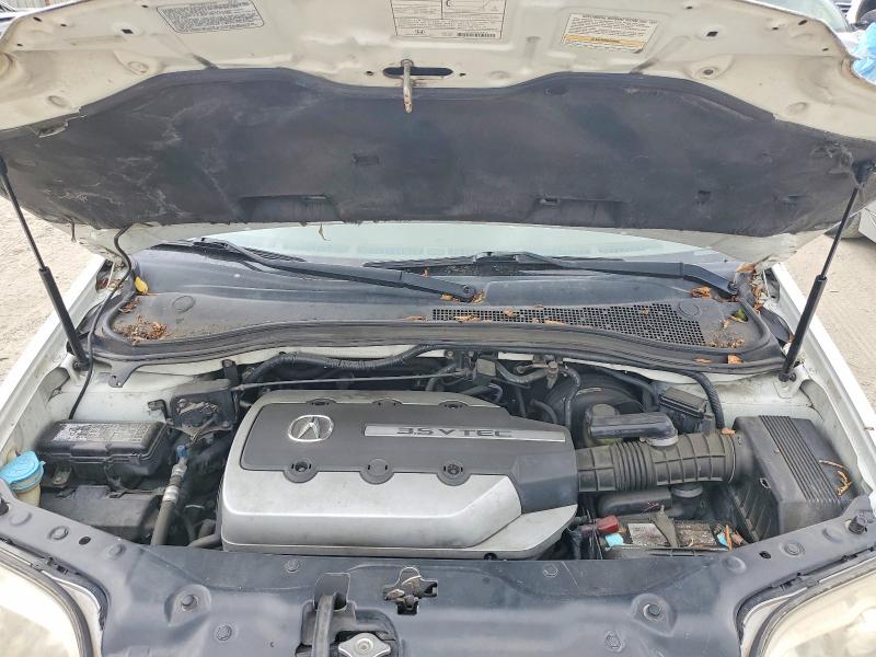 Продажа на аукционе авто 2004 Acura Mdx, vin: 2HNYD18214H523249, номер лота: 50530116