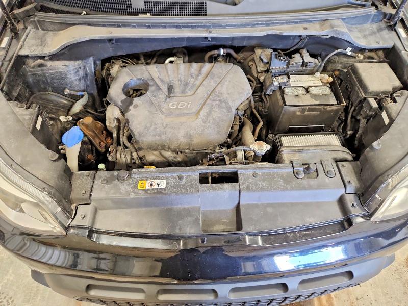 Aukcja sprzedaży 2016 Kia Soul, vin: KNDJN2A24G7239117, numer aukcji: 49050026