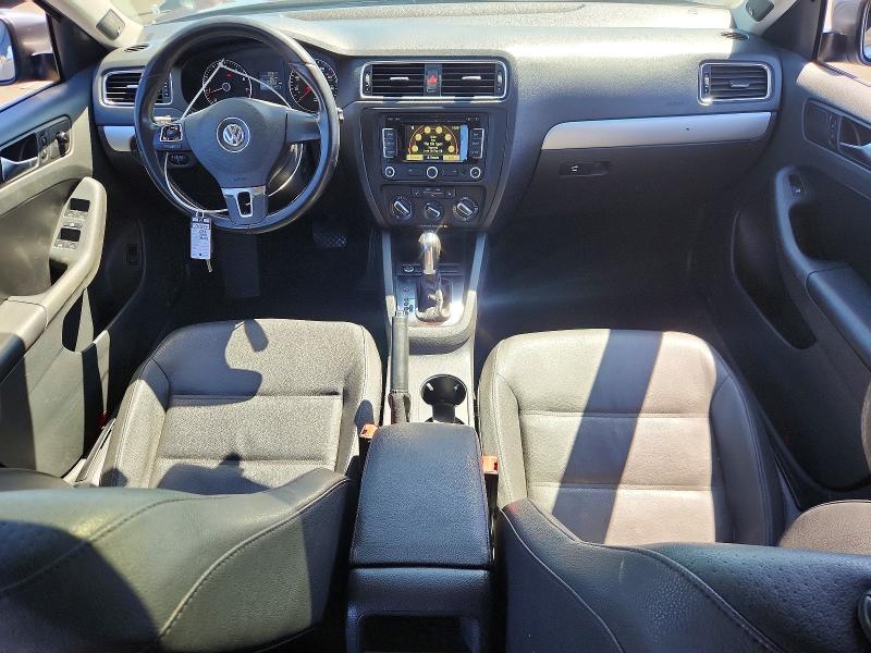 Продаж на аукціоні авто 2012 Volkswagen Jetta, vin: 3VWLP7AJ8CM323381, номер лоту: 50991526