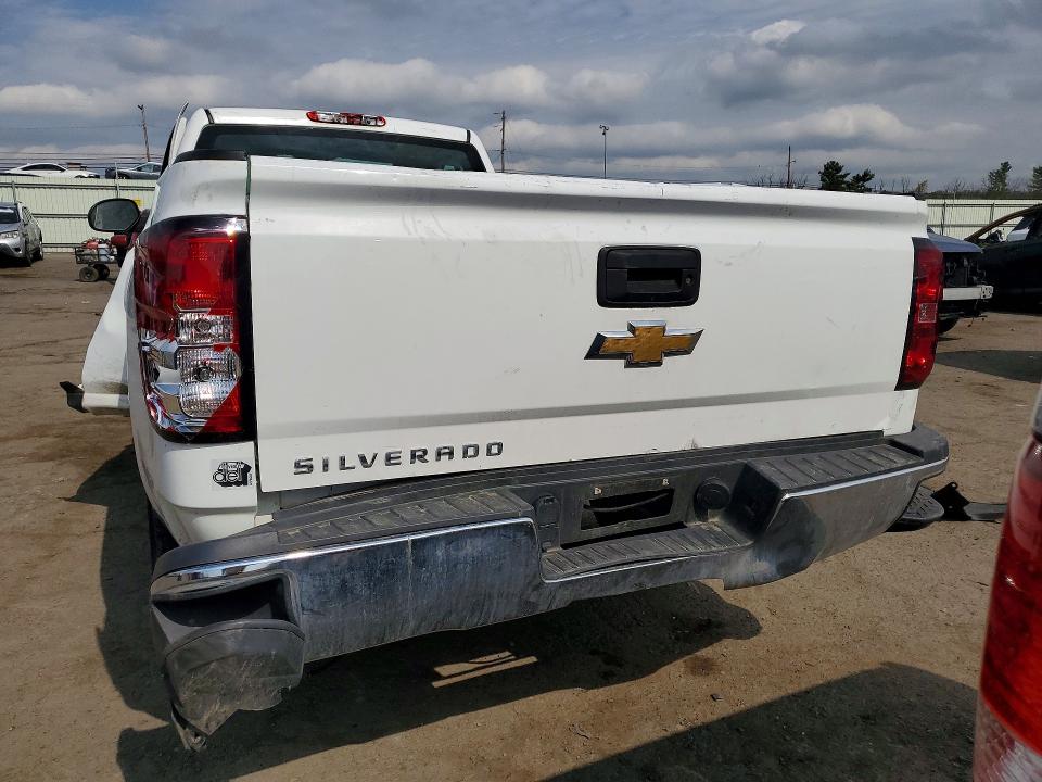 Продажа на аукционе авто 2012 Chevrolet Silverado, vin: 1GCNCPEX1CZ208643, номер лота: 50816356