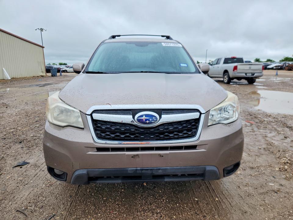 50671226 :رقم المزاد ، JF2SJAFCXGH458011 vin ، 2016 Subaru Forester مزاد بيع