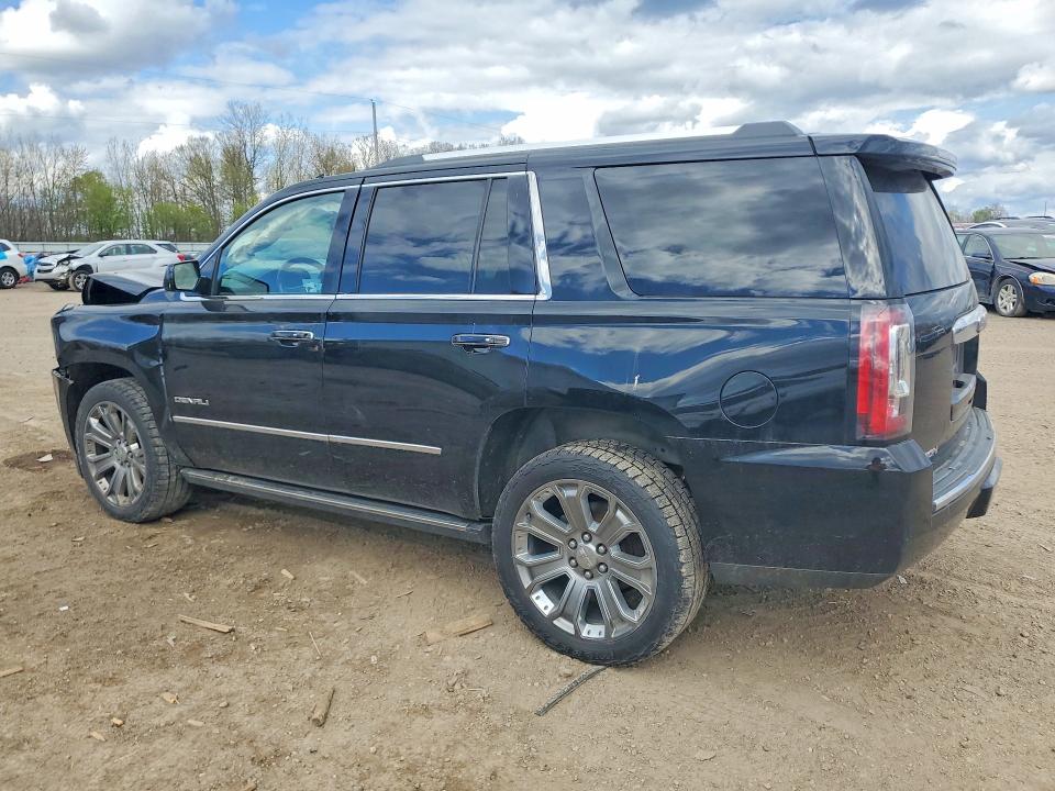 2015 Gmc Yukon მანქანა იყიდება აუქციონზე, vin: 1GKS2CKJ1FR262192, აუქციონის ნომერი: 51701116