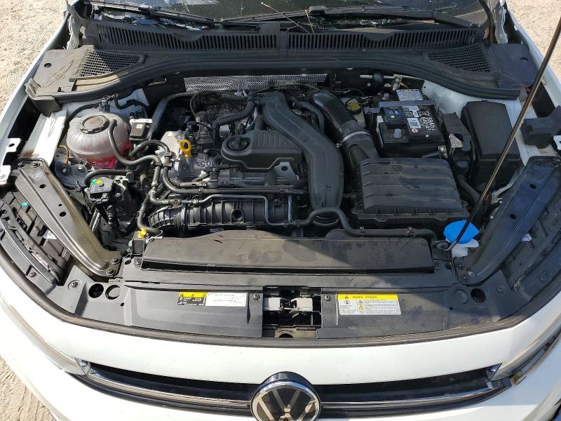 Продаж на аукціоні авто 2025 Volkswagen Jetta, vin: 3VWGX7BU0SM036447, номер лоту: 50081846