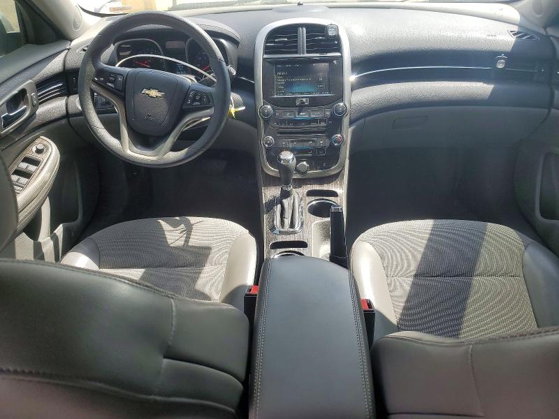 Продажа на аукционе авто 2015 Chevrolet Malibu, vin: 1G11C5SL9FU150215, номер лота: 51779006