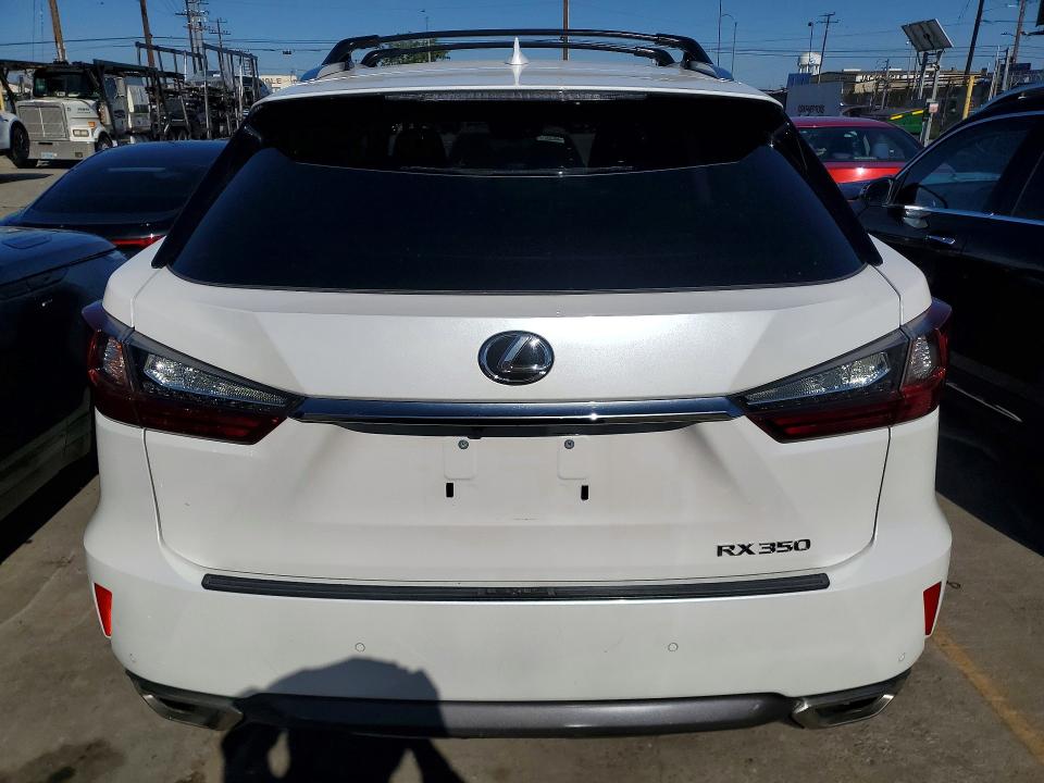 Продажа на аукционе авто 2019 Lexus Rx 350, vin: 2T2ZZMCA5KC135794, номер лота: 51208676