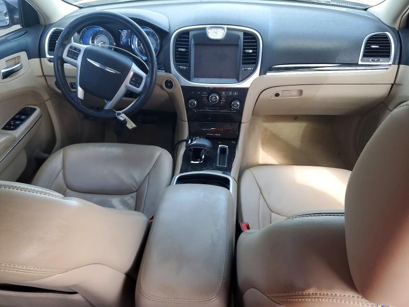 2014 Chrysler 300 მანქანა იყიდება აუქციონზე, vin: 2C3CCAAG6EH164429, აუქციონის ნომერი: 47827276