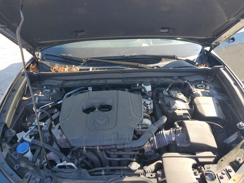 Продажа на аукционе авто 2024 Mazda Cx-30, vin: 3MVDMBDM1RM603921, номер лота: 50861566