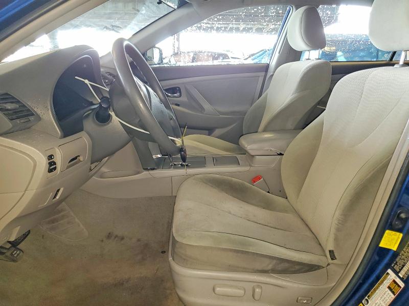 Продаж на аукціоні авто 2011 Toyota Camry, vin: 4T1BF3EKXBU766568, номер лоту: 51023736