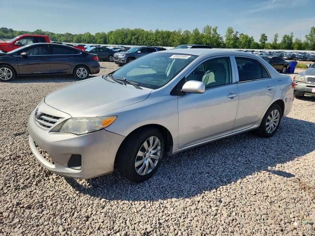 Продаж на аукціоні авто 2013 Toyota Corolla, vin: 5YFBU4EE7DP218179, номер лоту: 49933966