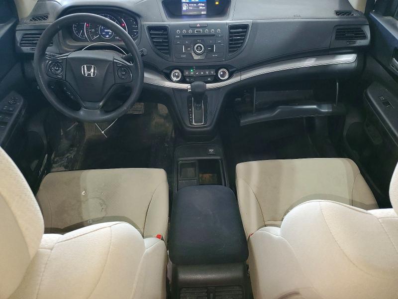 Aukcja sprzedaży 2015 Honda Cr-v, vin: 5J6RM4H37FL106786, numer aukcji: 48327116