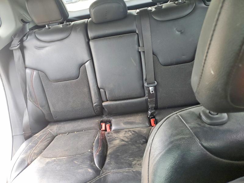Продажа на аукционе авто 2020 Jeep Compass, vin: 3C4NJDDB0LT195367, номер лота: 50145176