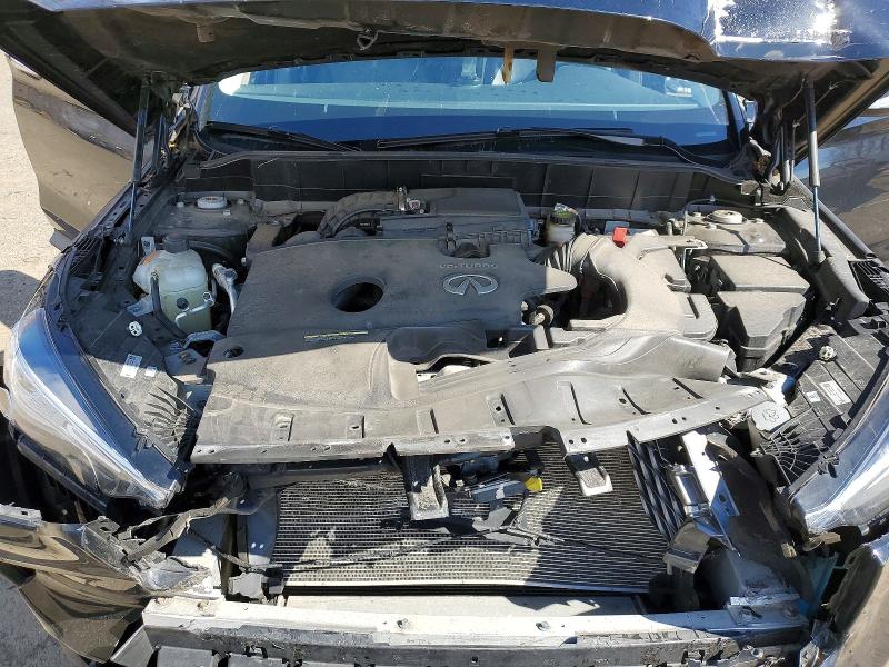 Aukcja sprzedaży 2021 Infiniti Qx50, vin: 3PCAJ5BB6MF103119, numer aukcji: 48830646