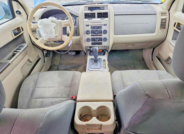 Продажа на аукционе авто 2009 Ford Escape, vin: 1FMCU03GX9KA09697, номер лота: 52001076