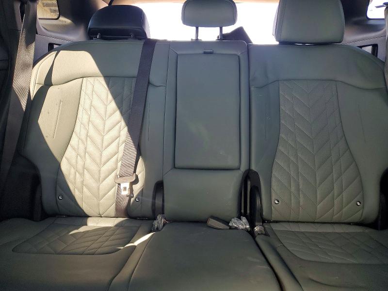 Продаж на аукціоні авто 2025 Kia Sportage, vin: 5XYK6CDF3SG257089, номер лоту: 48499286