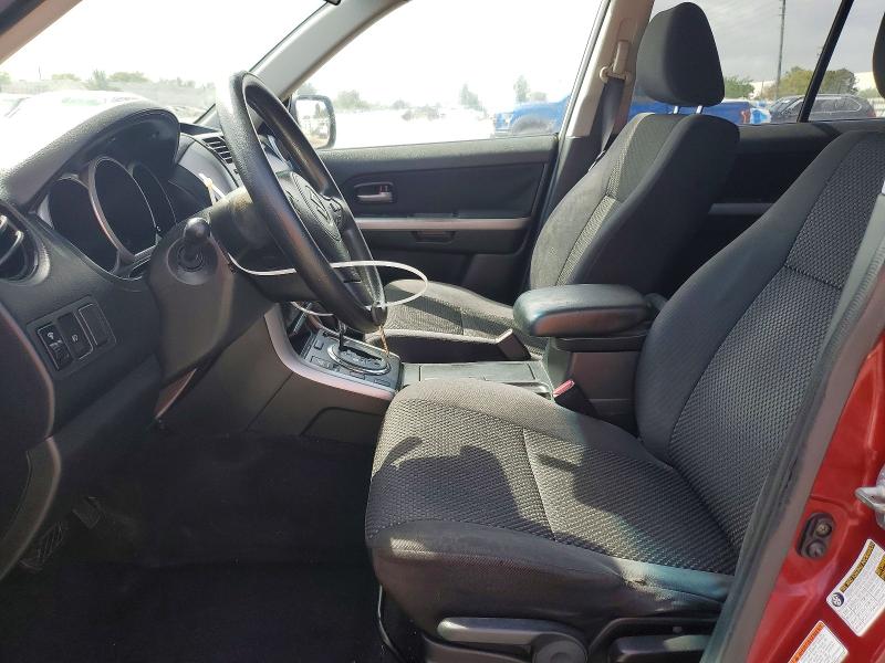 Продаж на аукціоні авто 2006 Suzuki Grand Vitara, vin: JS3TE944X64100934, номер лоту: 48438326