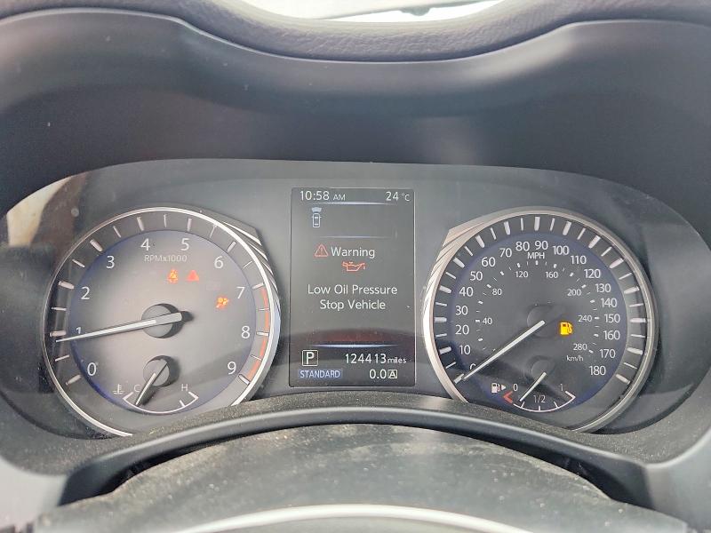 Продаж на аукціоні авто 2019 Infiniti Q50, vin: JN1EV7AR7KM557094, номер лоту: 49305586
