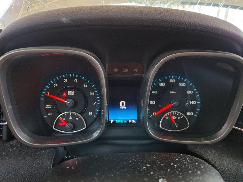 51841126 :رقم المزاد ، 1G11A5SL5FF259829 vin ، 2015 Chevrolet Malibu مزاد بيع