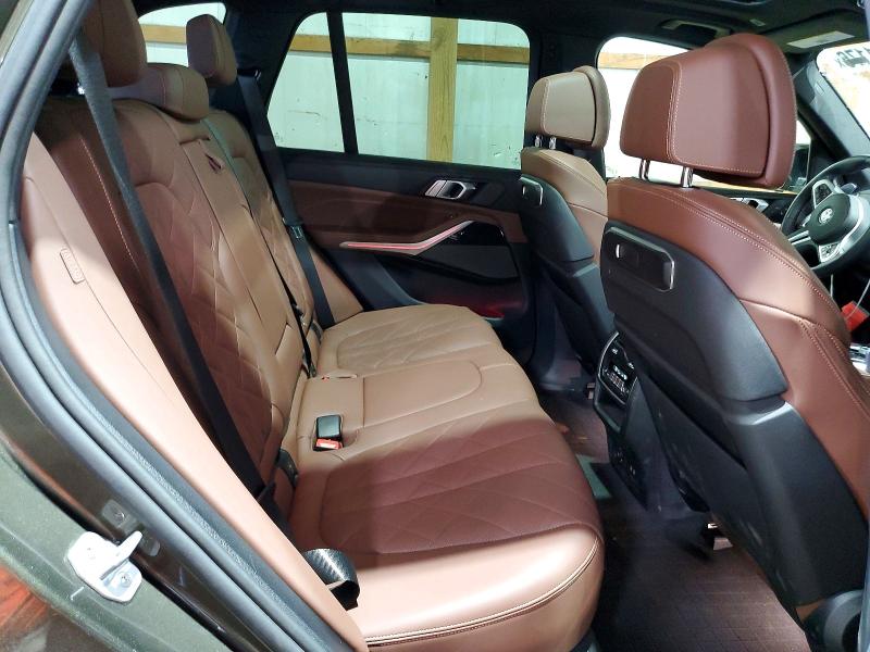 Aukcja sprzedaży 2025 Bmw X5, vin: 5UX33EU04S9Y01491, numer aukcji: 50811176