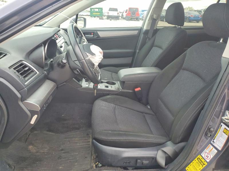Aukcja sprzedaży 2015 Subaru Outback, vin: 4S4BSBDC0F3203847, numer aukcji: 51534826