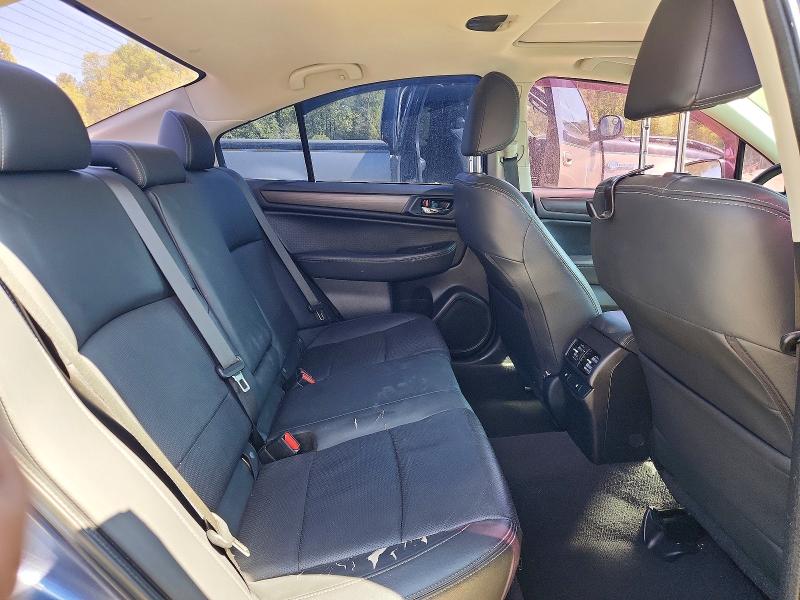 51145026 :رقم المزاد ، 4S3BNEN62G3033160 vin ، 2016 Subaru Legacy مزاد بيع