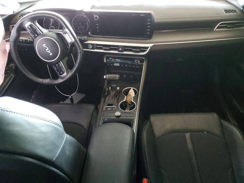 2022 Kia K5 მანქანა იყიდება აუქციონზე, vin: 5XXG64J21WG088678, აუქციონის ნომერი: 48645256