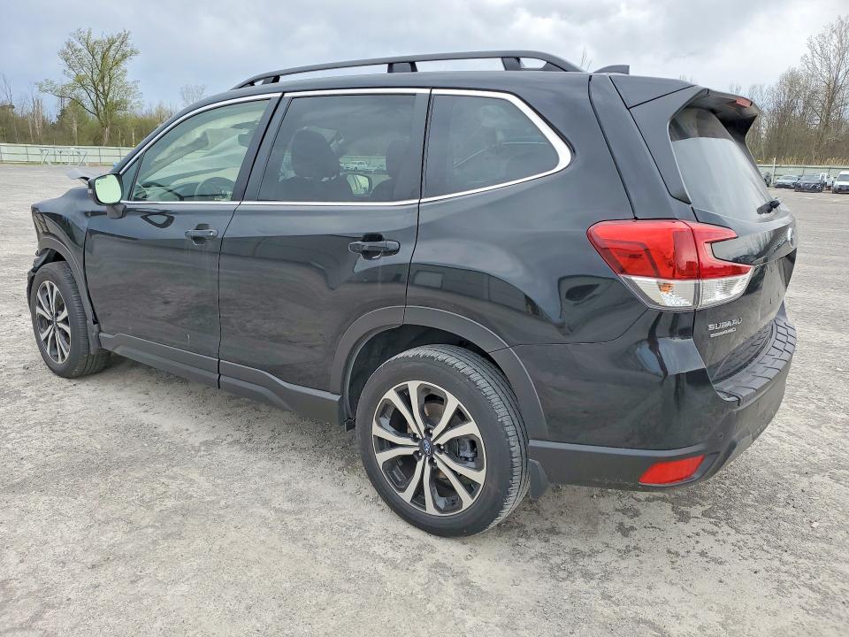 Продажа на аукционе авто 2023 Subaru Forester, vin: JF2SKAPC0PH485939, номер лота: 51483056