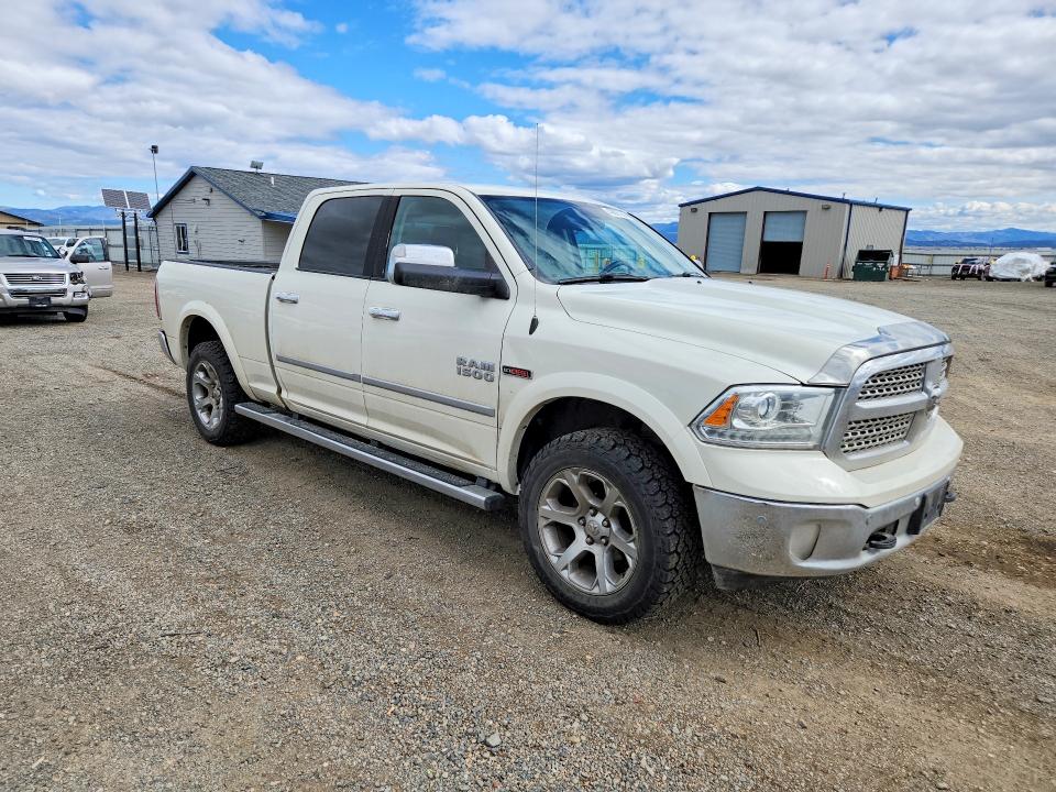 Продаж на аукціоні авто 2016 Ram 1500, vin: 1C6RR7VM2GS215127, номер лоту: 48827696