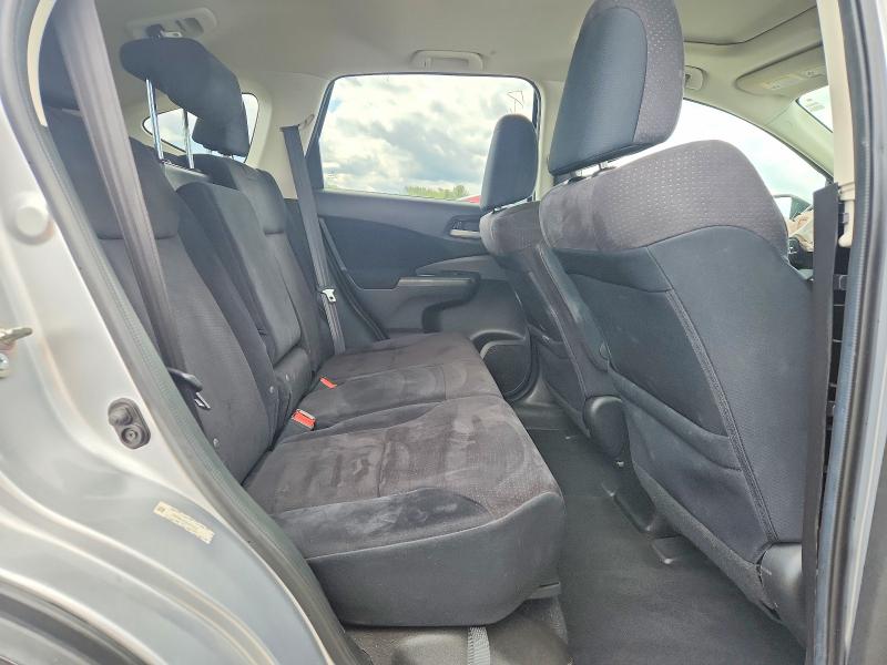 2014 Honda Cr-v მანქანა იყიდება აუქციონზე, vin: 2HKRM4H55EH675002, აუქციონის ნომერი: 50628876