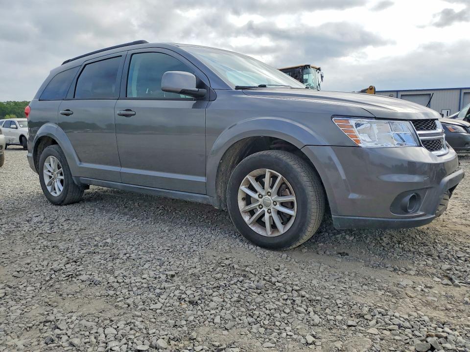 2013 Dodge Journey მანქანა იყიდება აუქციონზე, vin: 3C4PDCBG6DT712021, აუქციონის ნომერი: 50741776
