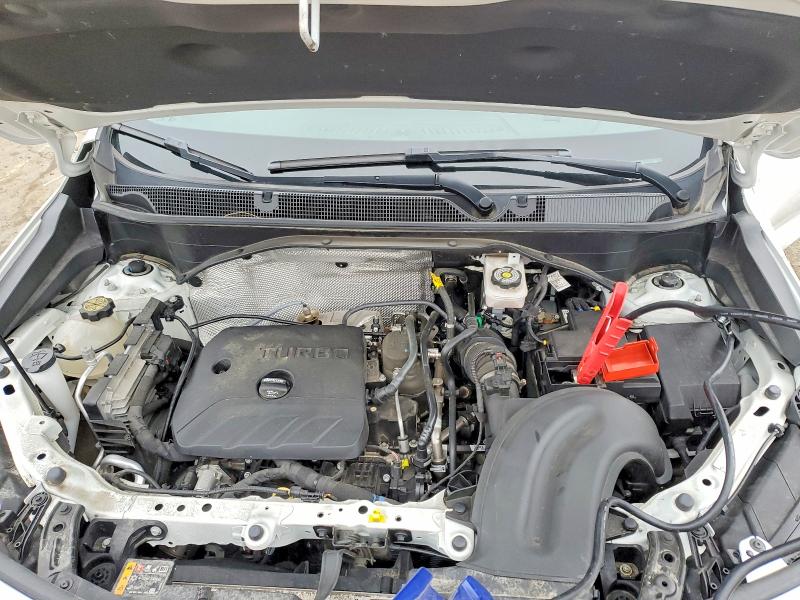 Aukcja sprzedaży 2021 Buick Encore Gx, vin: KL4MMGSL3MB087838, numer aukcji: 48309306