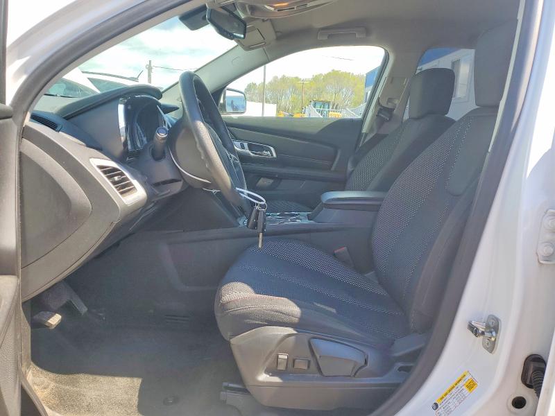 Продаж на аукціоні авто 2017 Gmc Terrain, vin: 2GKFLSEK3H6310979, номер лоту: 51421366