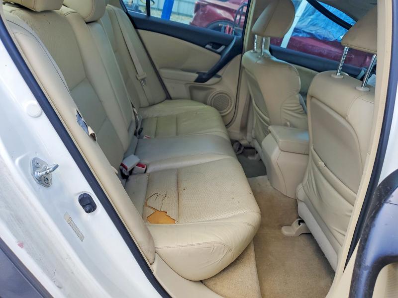 Aukcja sprzedaży 2010 Acura Tsx, vin: JH4CU2F6XAC018044, numer aukcji: 50771556