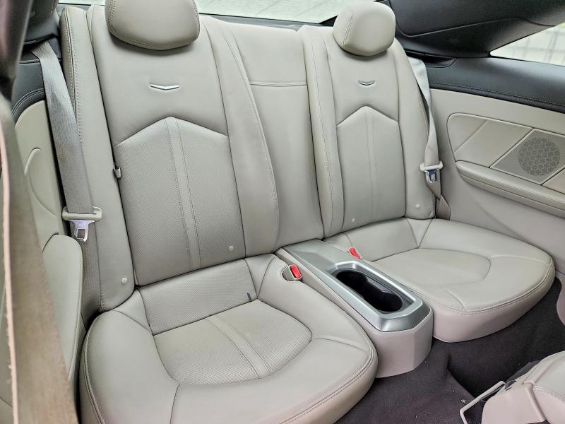 Aukcja sprzedaży 2013 Cadillac Cts, vin: 1G6DS1E32D0122064, numer aukcji: 48634826