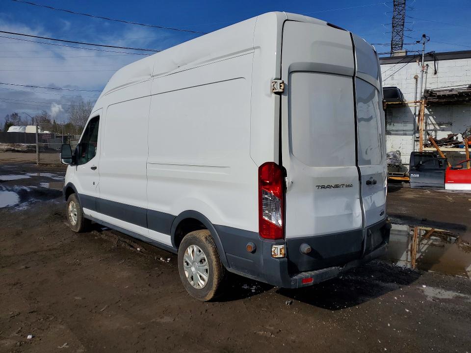 Продаж на аукціоні авто 2016 Ford Transit, vin: 1FTBW2XM2GKA94098, номер лоту: 46095776