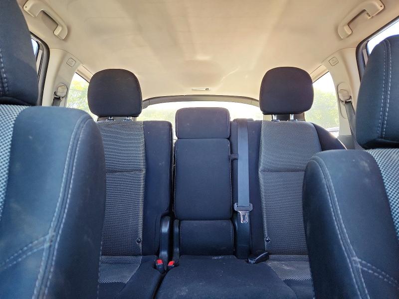 50466266 :رقم المزاد ، 5N1DR2MN8HC629858 vin ، 2017 Nissan Pathfinder مزاد بيع