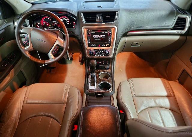Продажа на аукционе авто 2015 Gmc Acadia, vin: 1GKKVTKD0FJ251894, номер лота: 46241156